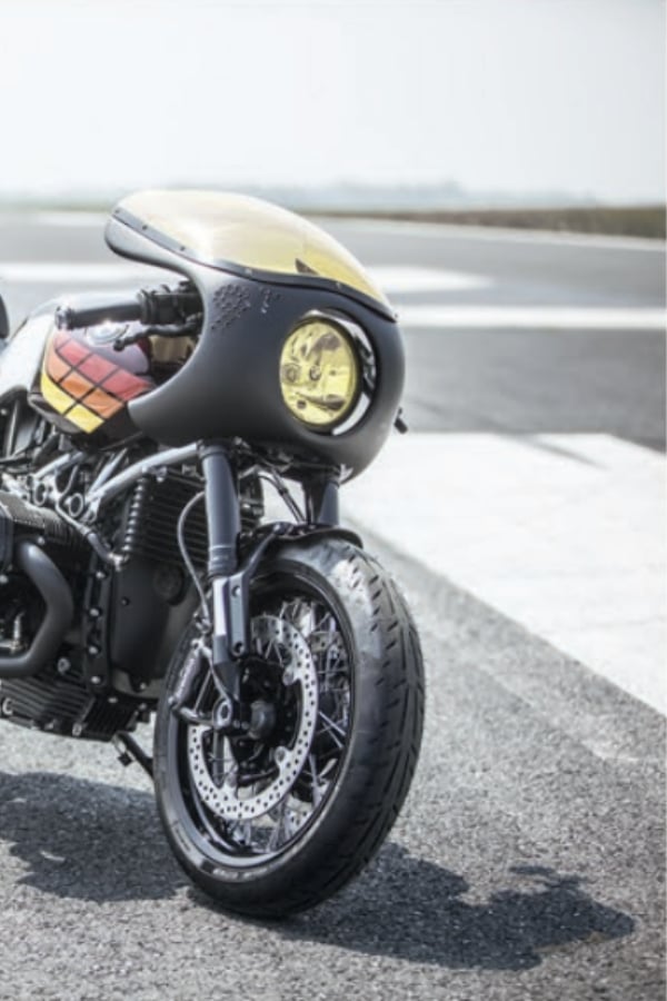 BMW R nineT Magnum 3